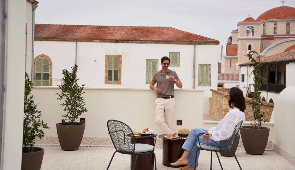 The Best Hotel Openig
